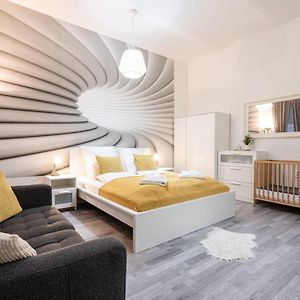 Appartement met een Slaapkamer